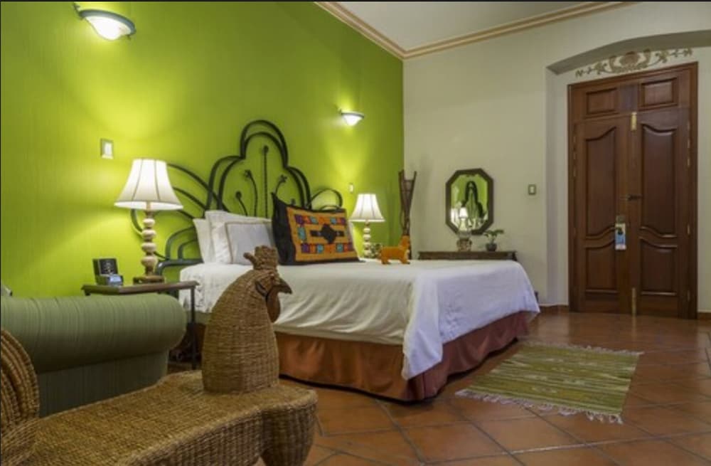Suite Huautla - Photo 10