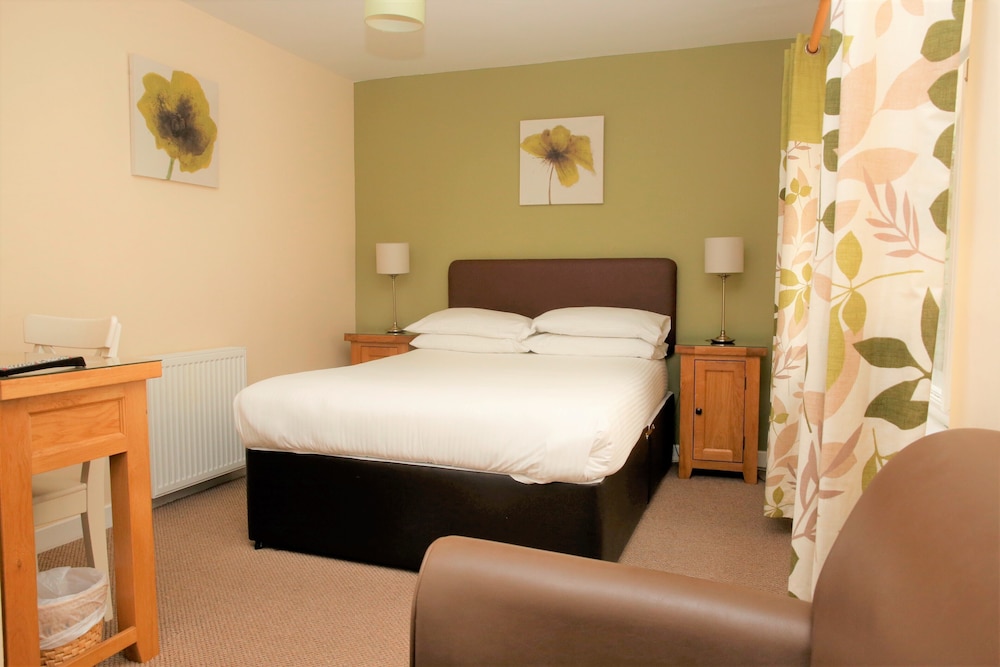 Standard Double Room, Ensuite photo 1