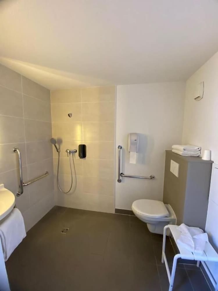 Triple Room, Accessible, Non Smoking