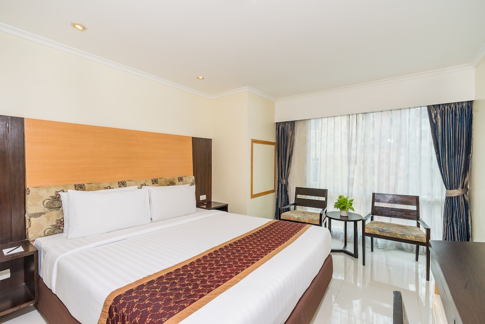 Superior Room photo 2