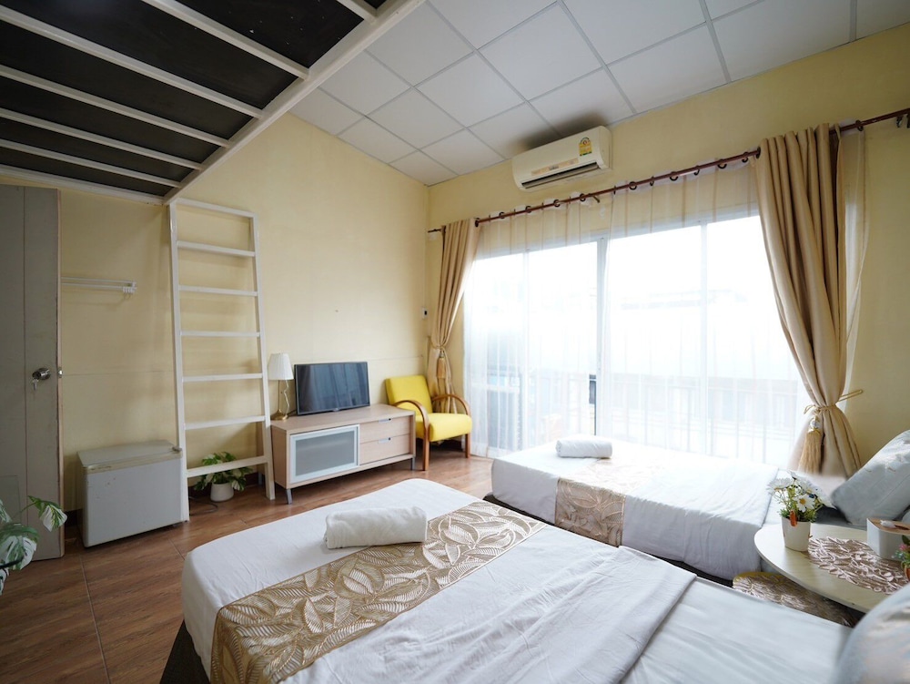 Superior Triple Room photo 1