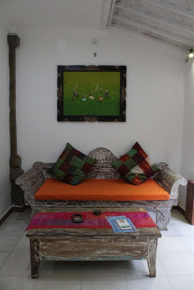 Villa, 2 Bedrooms, Private Pool, River View photo 3