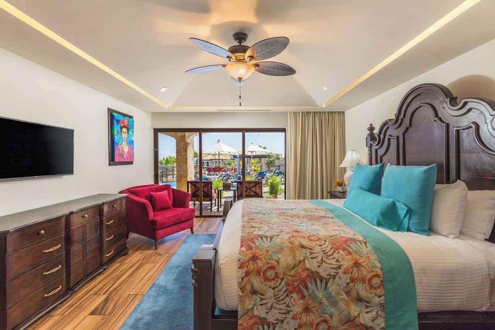 Signature House, 4 Bedrooms, Private Pool, Ocean View