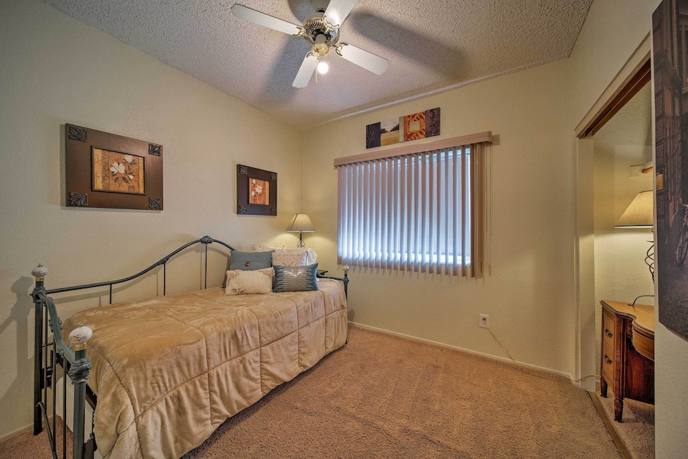 House (2 Bedrooms) photo 2