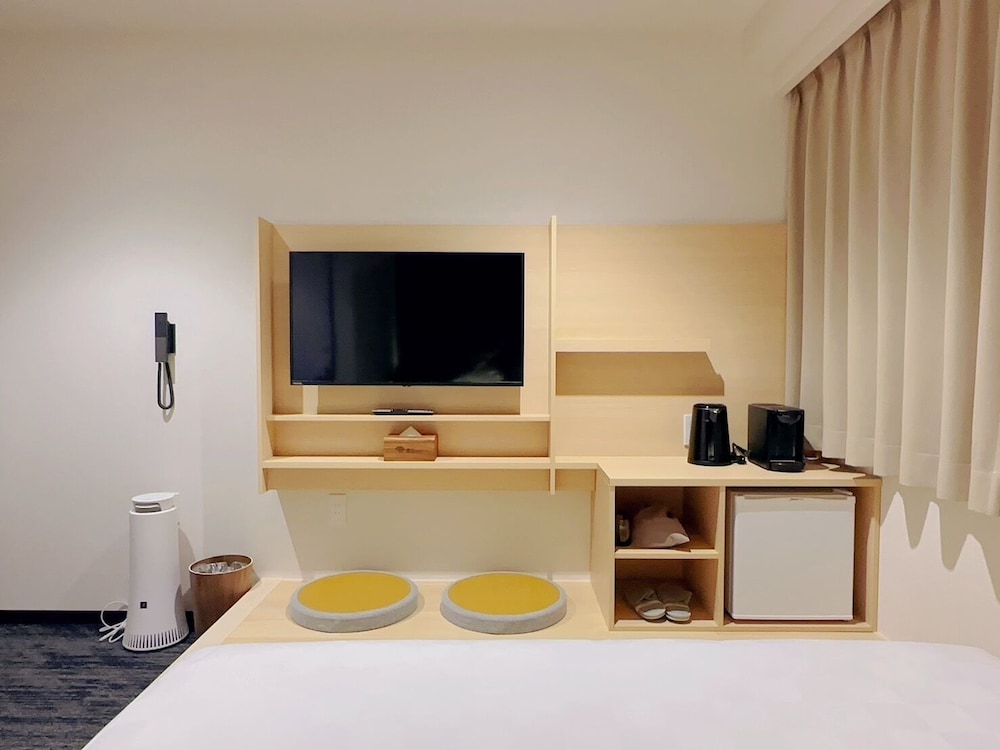 Economy Double Room photo 3