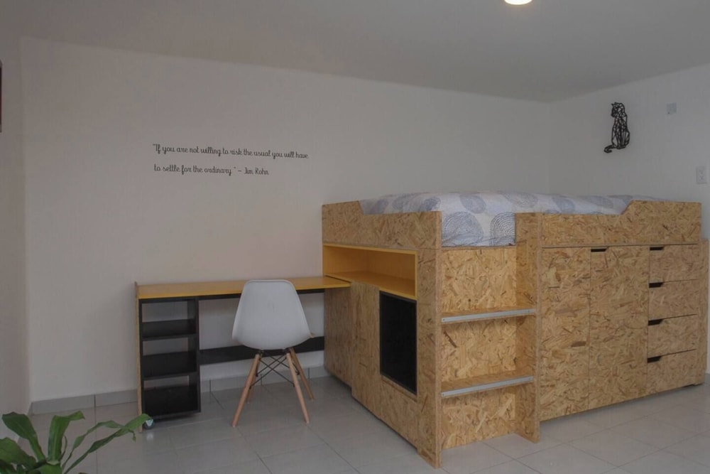 Standard Apartment, 2 Bedrooms photo 1