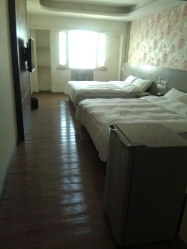 Standard Quadruple Room photo 1