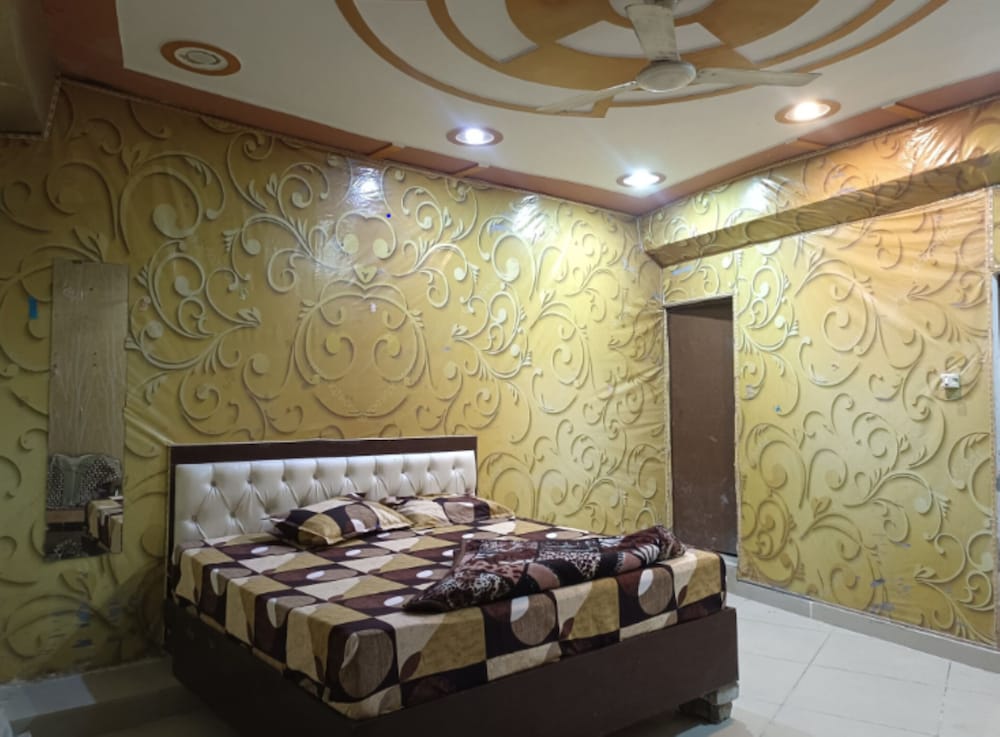Deluxe Double Room photo 2