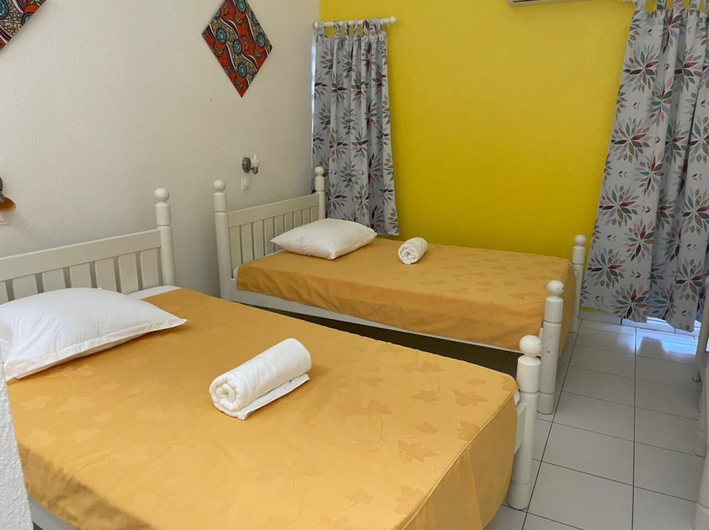 Classic Twin Room, Ensuite - Photo 1