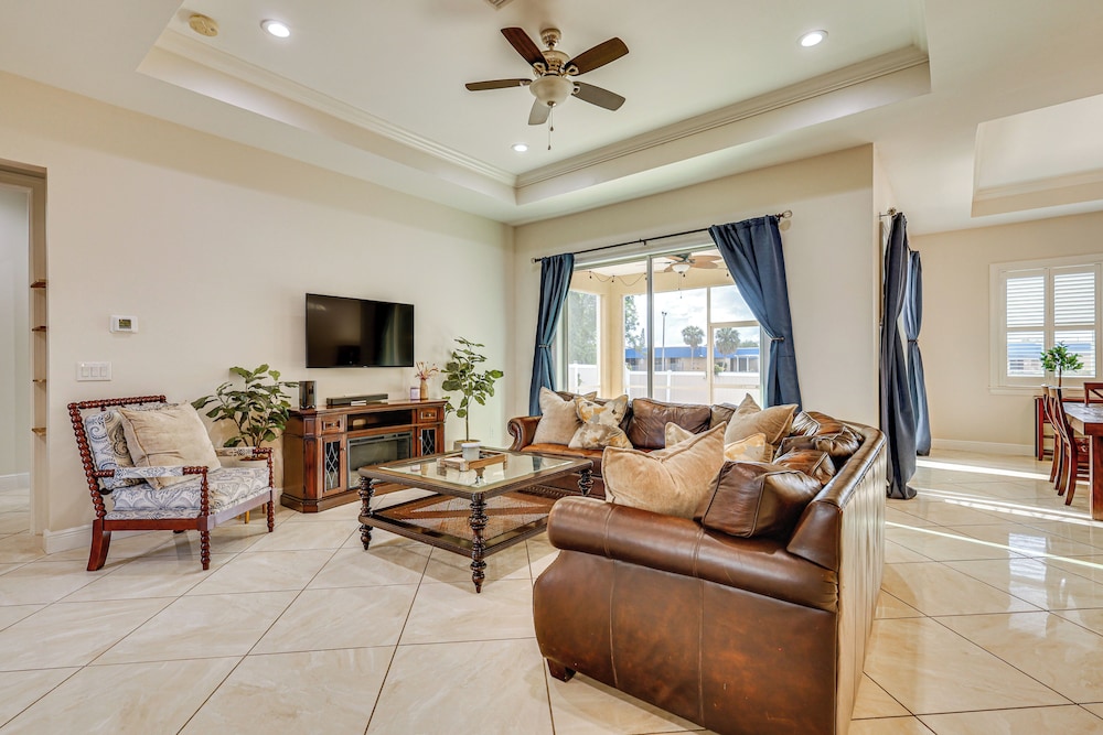 House (3 Bedrooms)