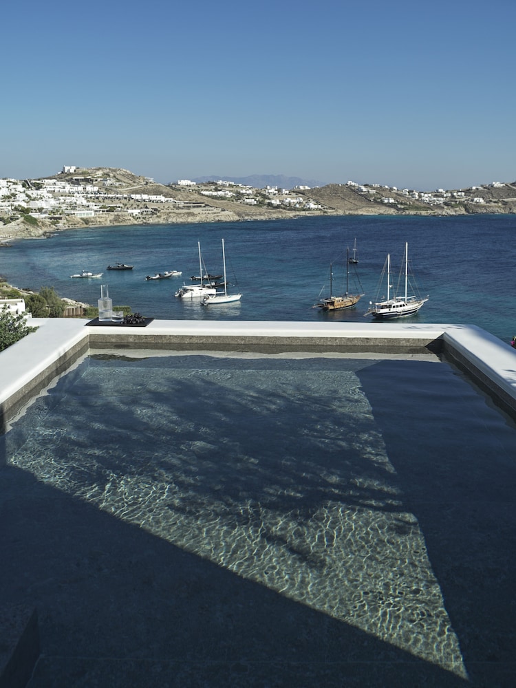 Executive Suite, Private Heated Pool, Sea View - Photo 20