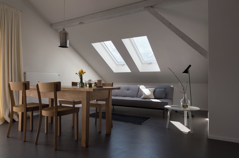 Condo (Alte Villa) photo 3