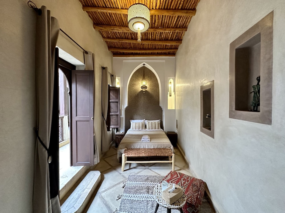 Family Quadruple Room, 1 Bedroom