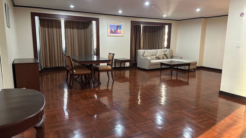 Deluxe Triple Room, 3 Bedrooms photo 1