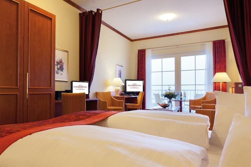 Triple Room, Partial Sea View