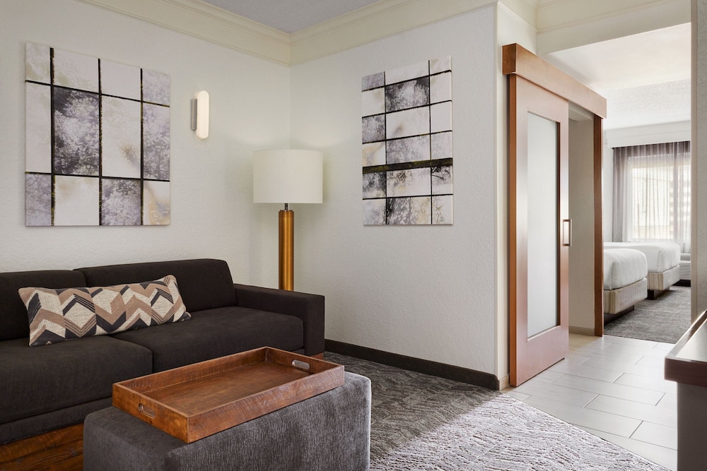 Studio Suite, Multiple Beds (Mobility Accessible, Tub) photo 1