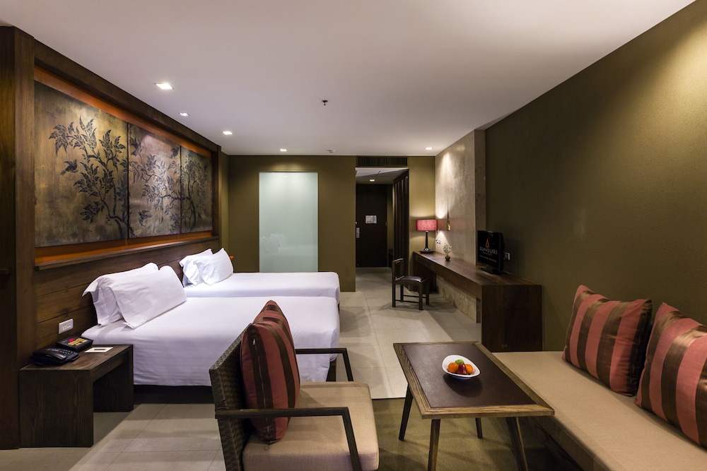 Superior Room - Photo 6