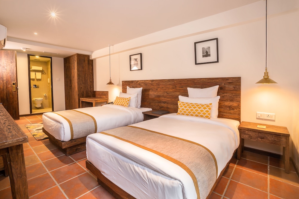 Deluxe Room - Photo 4
