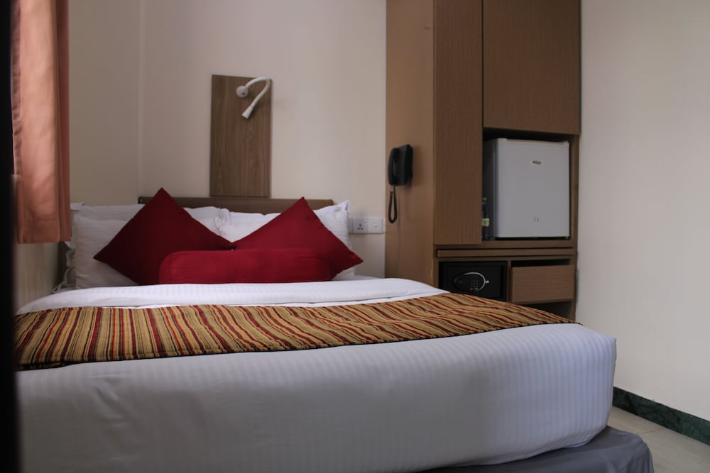 Standard Double Room, 1 Double Bed - Photo 4