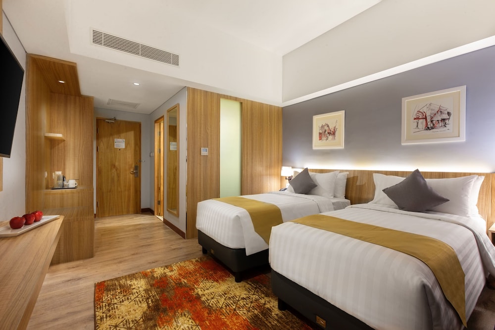 Superior Room - Photo 2