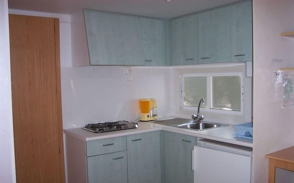 Mobile Home, 2 Bedrooms, Terrace (Olderstyle) photo 3