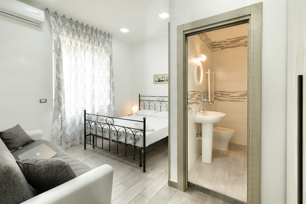 Standard Triple Room photo 1