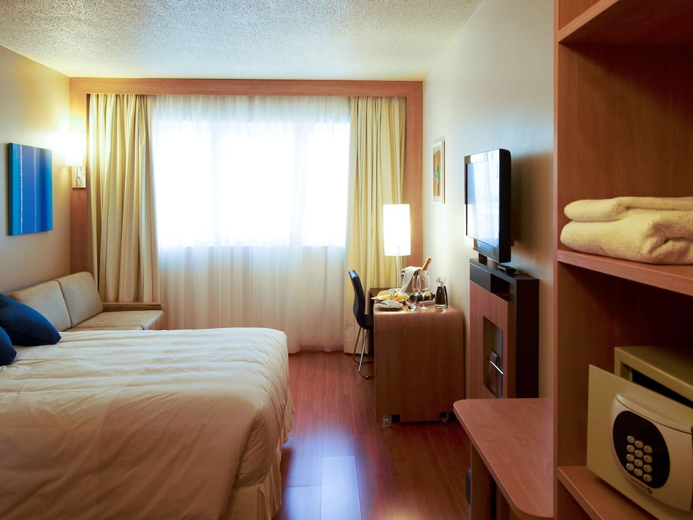 Executive Room, 1 Double Bed - Photo 5