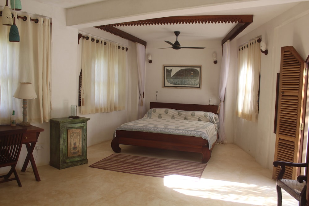 Superior Double Room, 1 King Bed, Ocean View photo 1