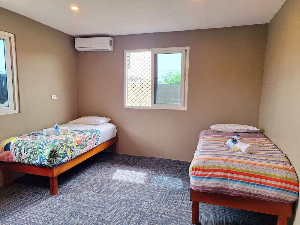 Deluxe Double or Twin Room photo 2