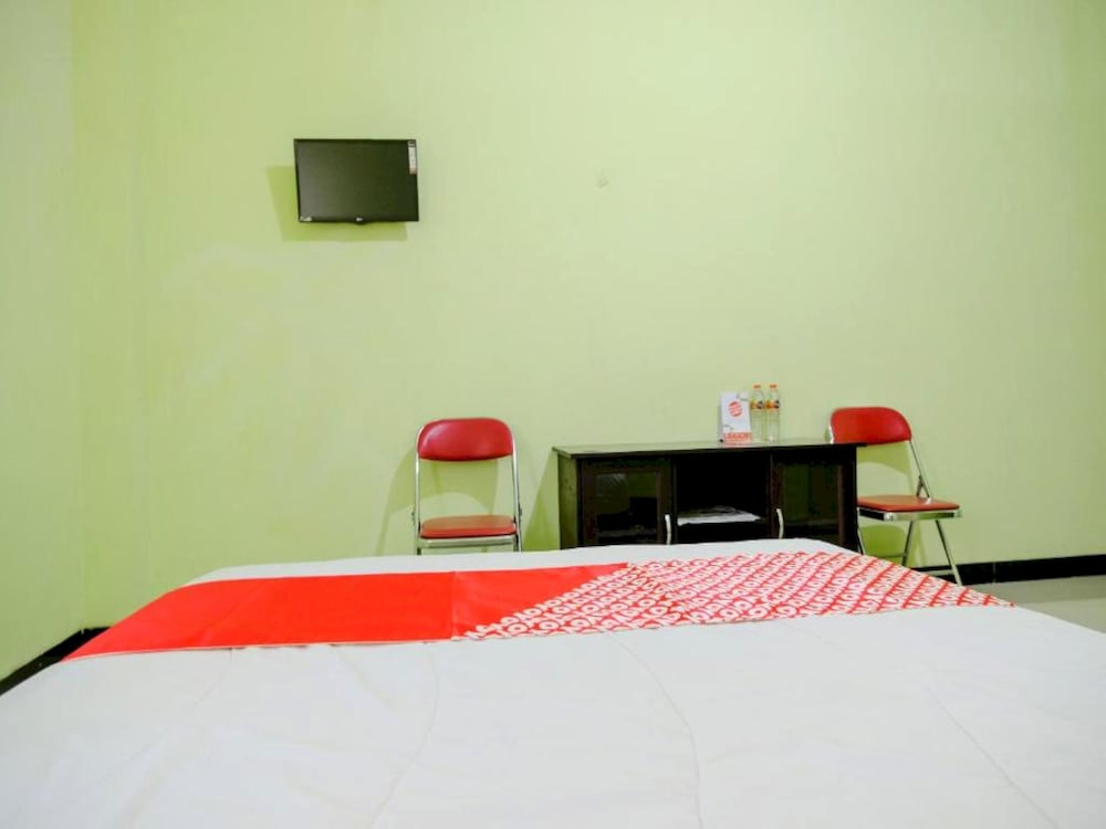 Senior Double Room