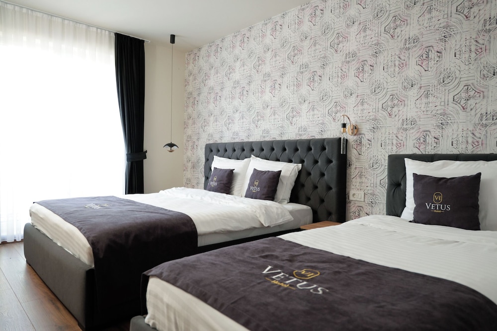 Deluxe Triple Room - Photo 1