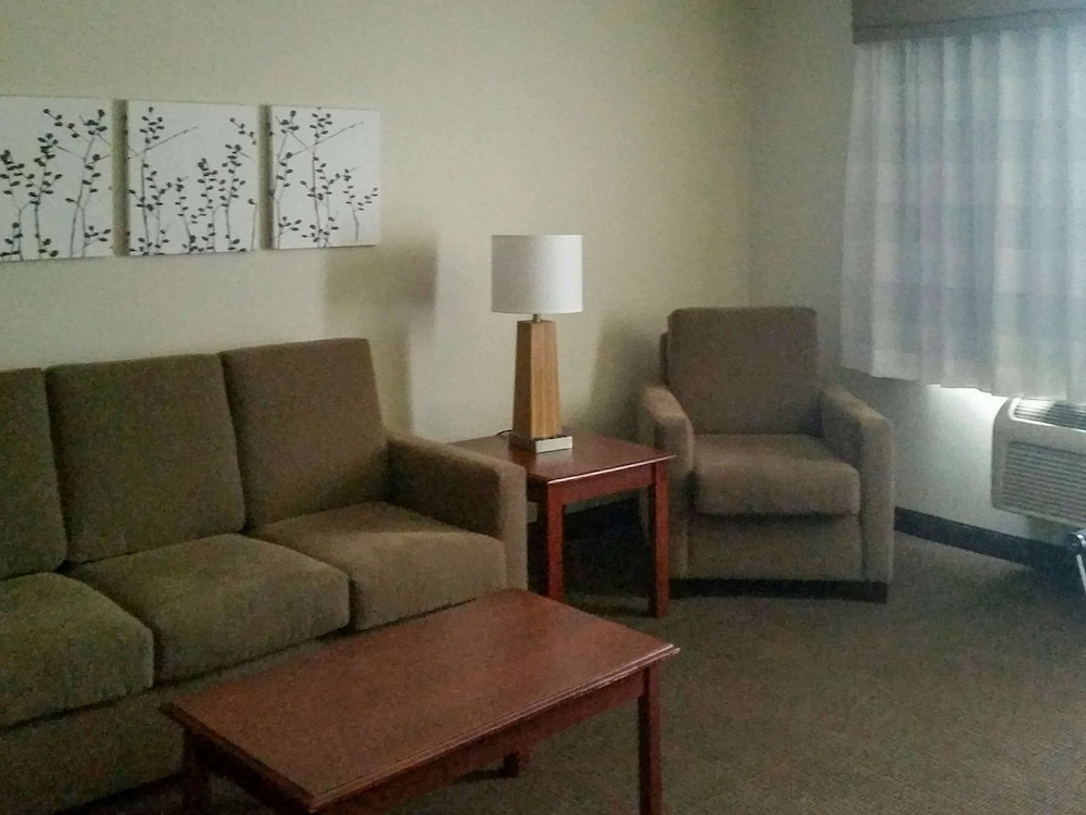 Suite, Non Smoking - Photo 12