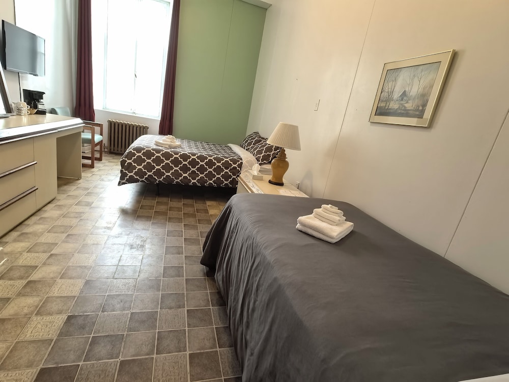 Standard Double Room, Garden View photo 2