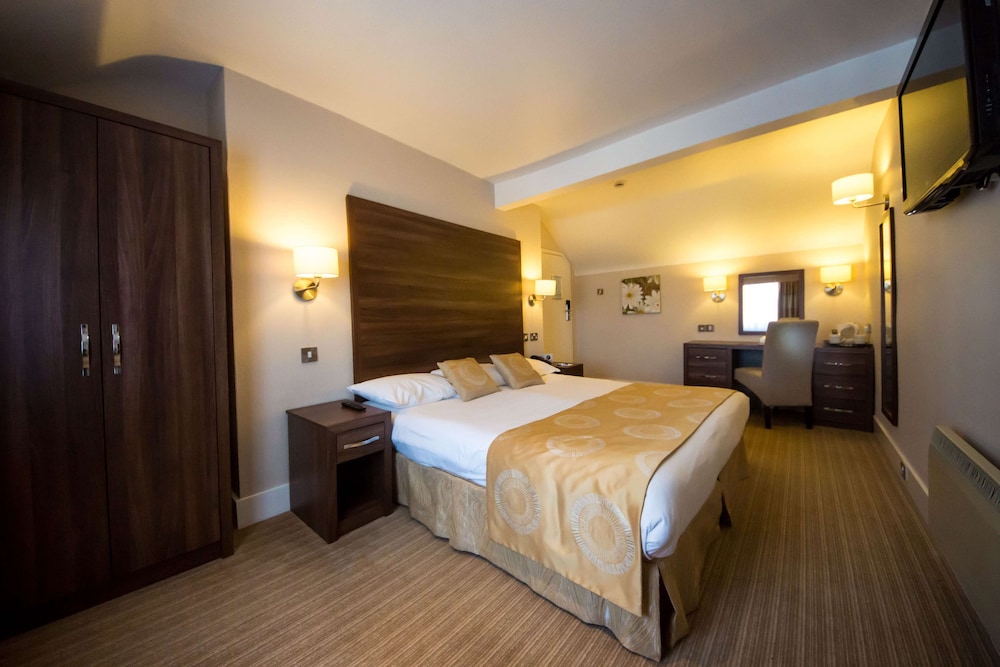 Standard Room, 1 Double Bed, Non Smoking, Sea View photo 2