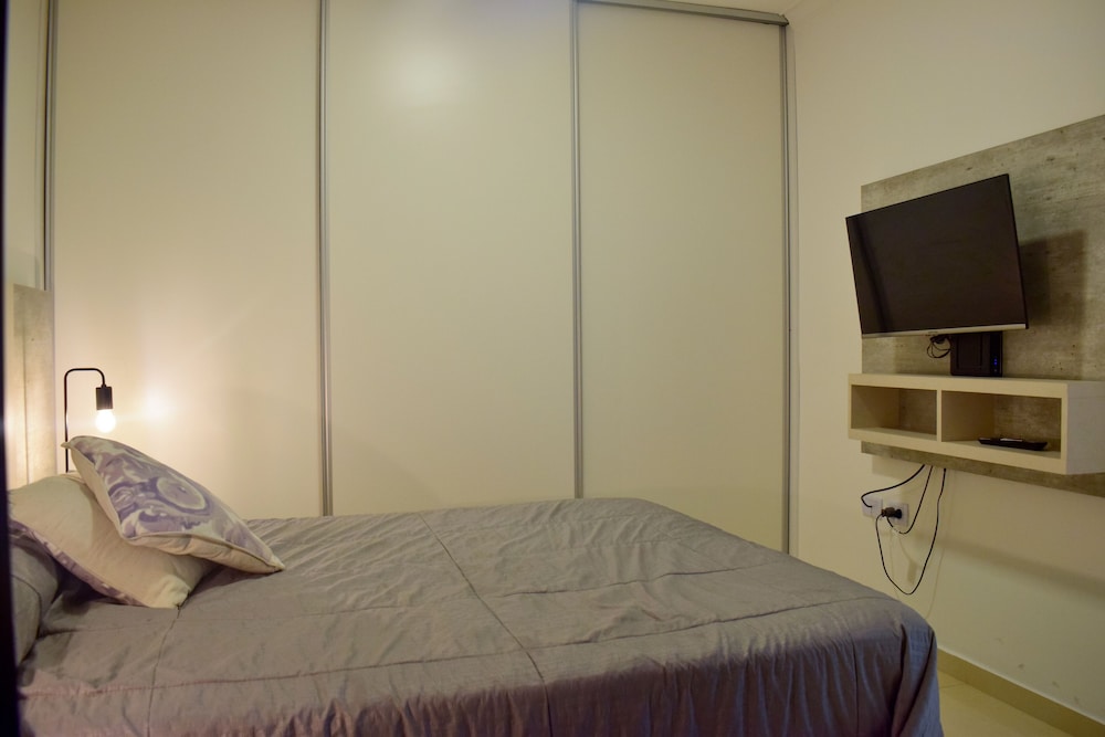 Junior Apartment