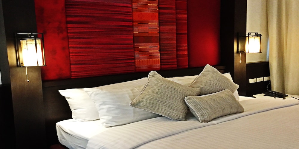 Superior Room, 1 Double or 2 Twin Beds - Photo 3