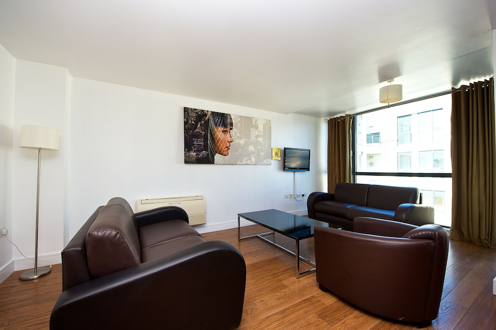 City Penthouse photo 3