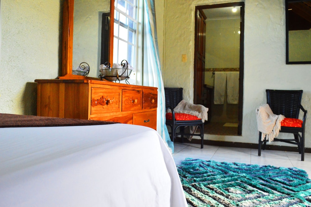 Deluxe Villa, 2 Bedrooms, Ocean View, Beachside photo 2