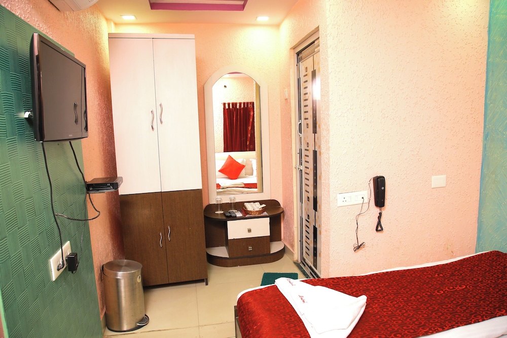 Luxury Double Room, 1 Double Bed photo 1