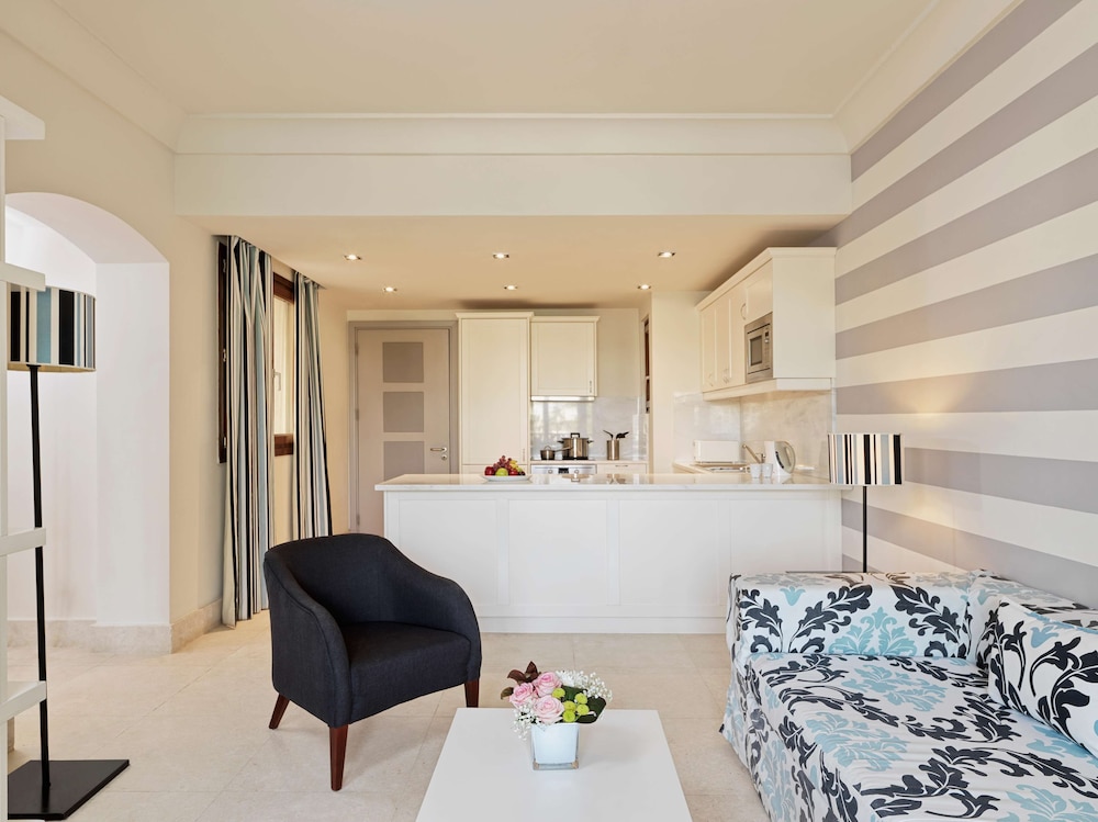 One bedroom Apartment With Aqua Park Entrance