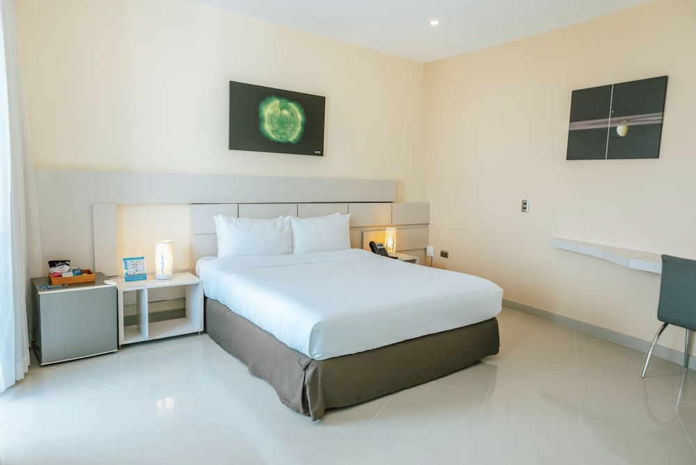 Executive Double Room photo 1