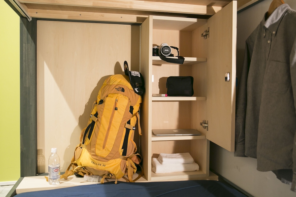 Shared Dormitory (Female Use Only) photo 3