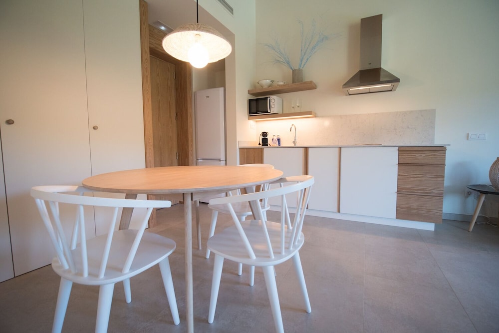 Apartment, 1 Bedroom (El Blauet)