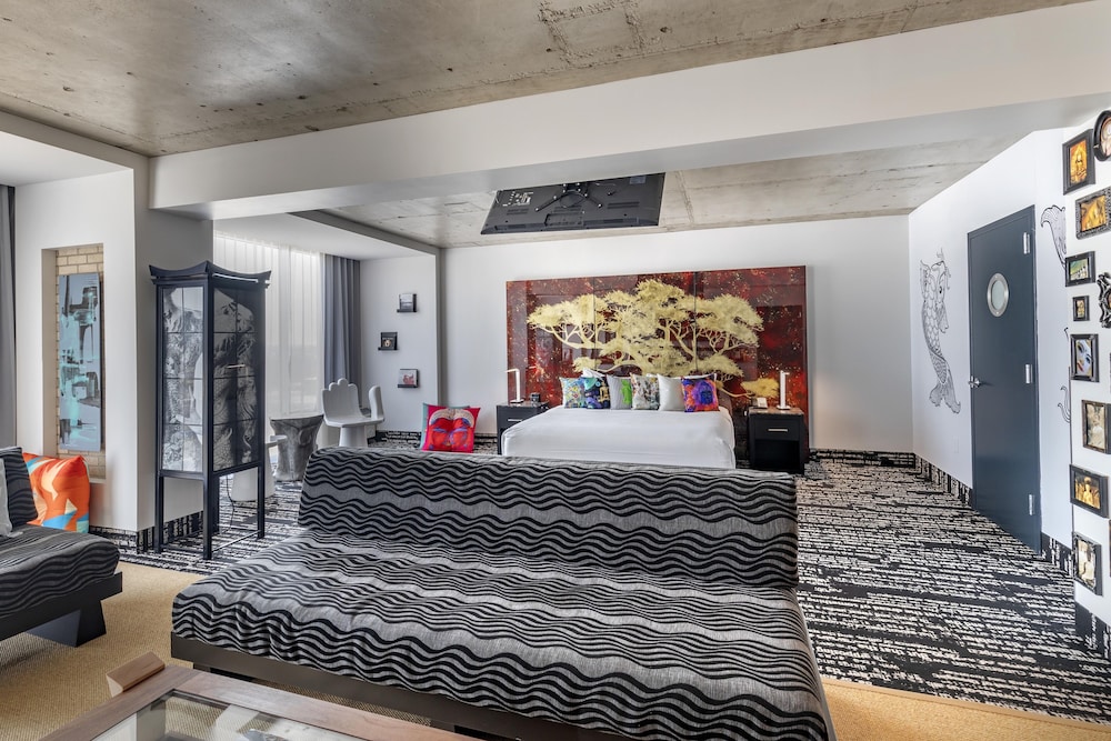 Premium Room, 1 King Bed (Zen) - Photo 5