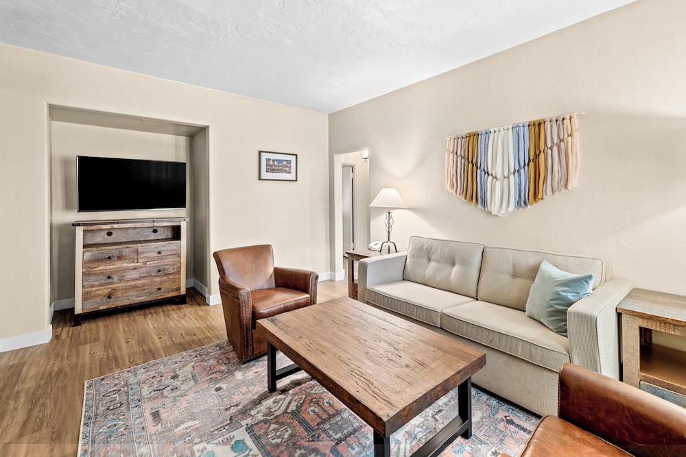 Casita Suite - Photo 9