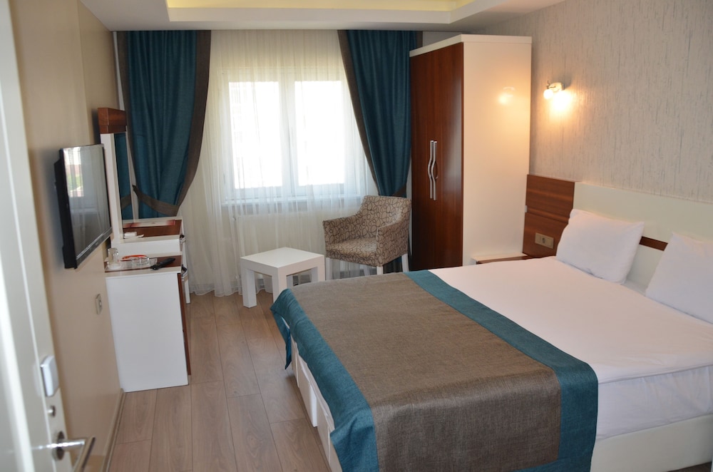 Standard Single Room, 1 Queen Bed photo 2