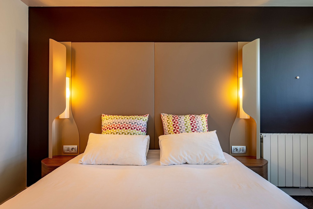 Standard Room, 1 Double Bed - Photo 3