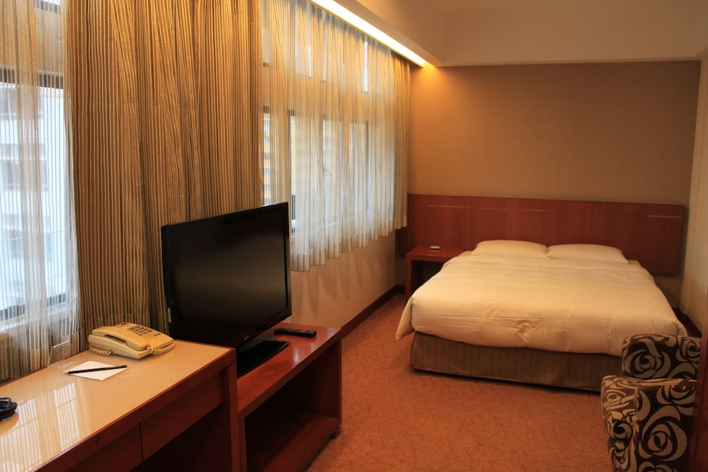 Standard Double Room photo 1