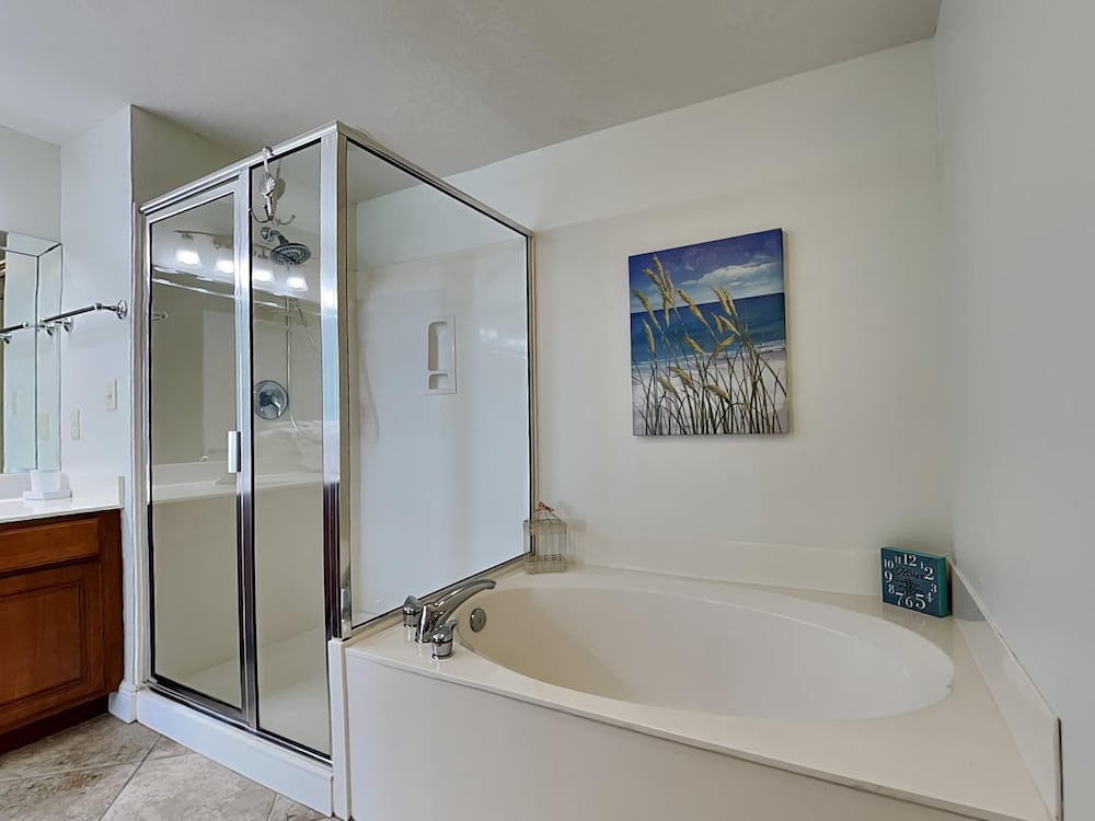 Condo, Multiple Beds, Jetted Tub, Ocean View (#1910 - No Pets Allowed) photo 3