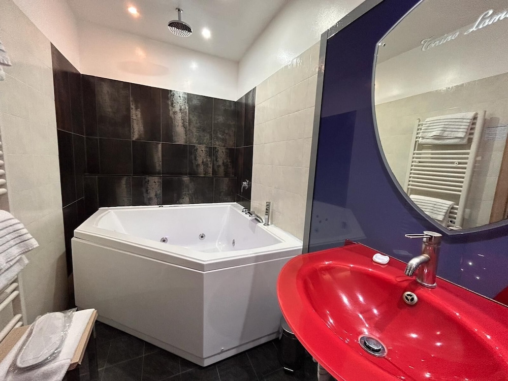 Suite Mini Spa - Photo 1